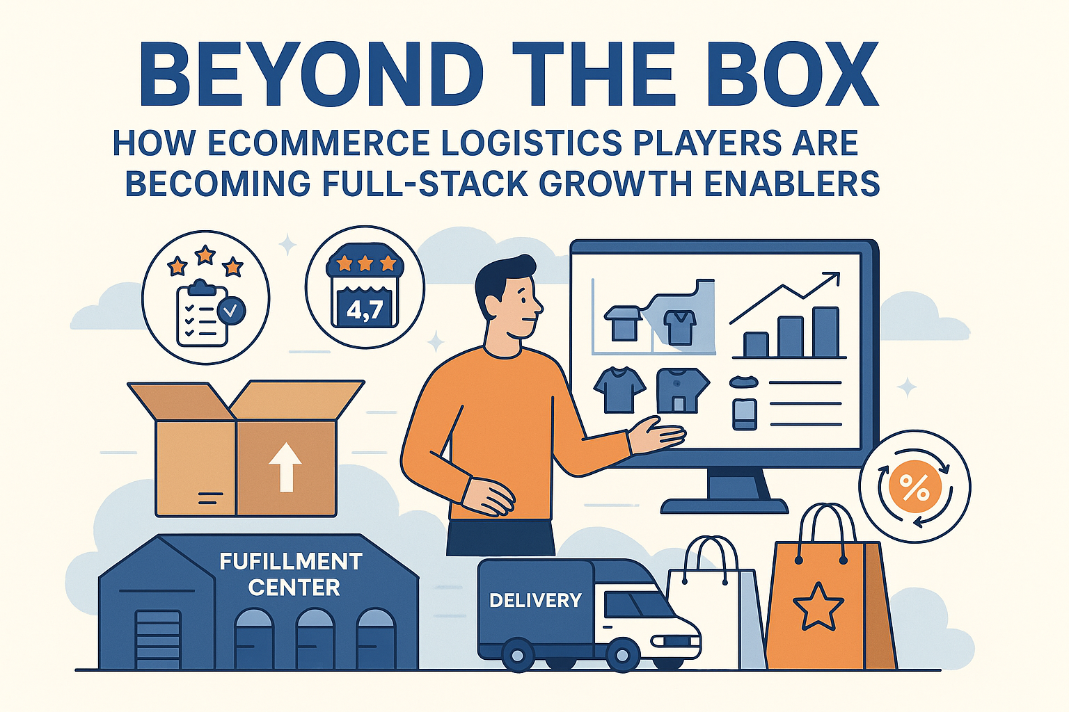 Beyond the Box